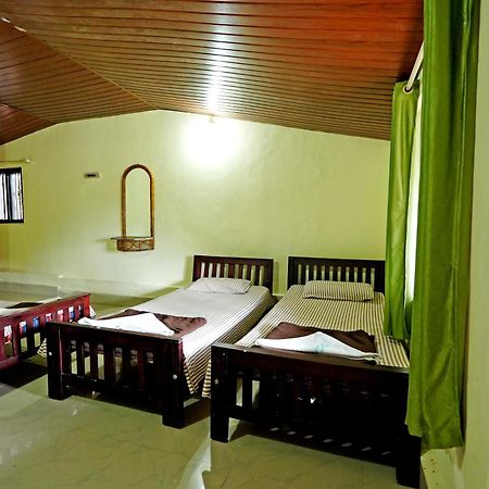 Leisure Homestay - Pool, Boating, Zipline, Home Food, Estate Chikmagalūr Extérieur photo